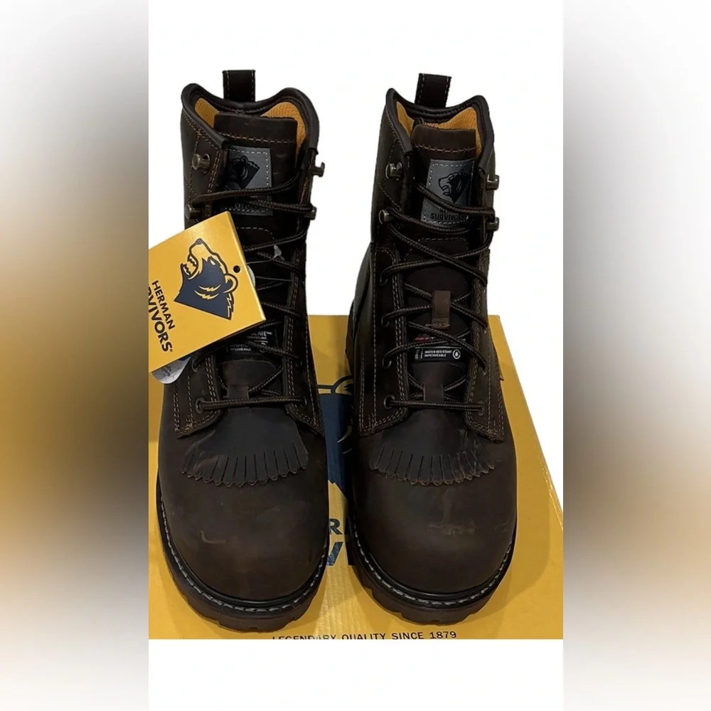 Herman Survivors men’s herman